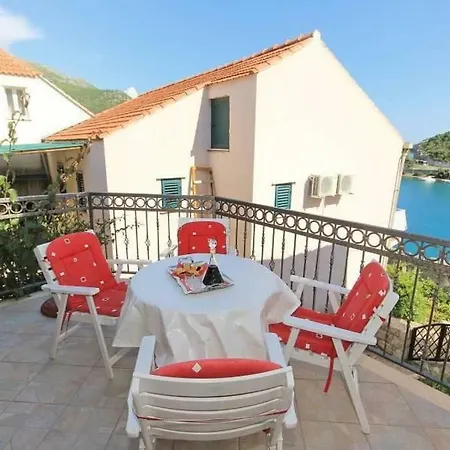 Dube Zaton (Dubrovnik-Neretva)