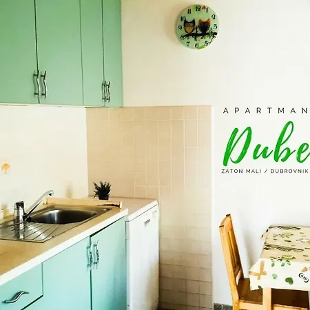 Dube Zaton (Dubrovnik-Neretva)